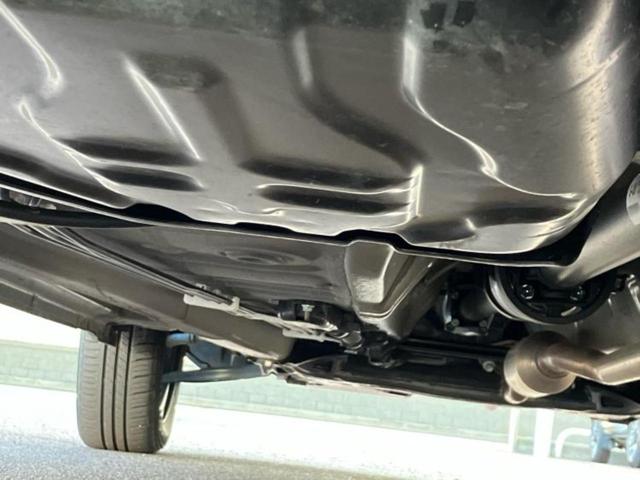 ハスラー 4WDハイブリッドG 保証書/セーフティサポート(スズキ)/シートヒーター 前席/車線逸脱防止支援システム/ヘッドランプ LED/ETC/EBD付ABS/横滑り防止装置/アイドリングストップ/禁煙車/エアバッグ 運転席(45枚目)