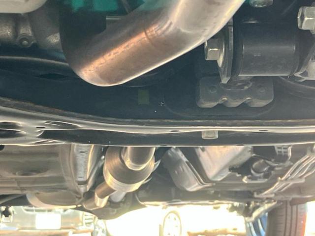 ハスラー 4WDハイブリッドG 保証書/セーフティサポート(スズキ)/シートヒーター 前席/車線逸脱防止支援システム/ヘッドランプ LED/ETC/EBD付ABS/横滑り防止装置/アイドリングストップ/禁煙車/エアバッグ 運転席(46枚目)