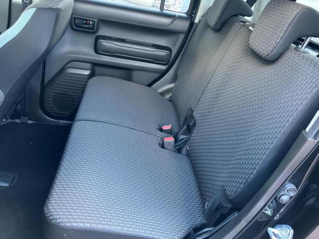 ハスラー 4WDハイブリッドG 保証書/セーフティサポート(スズキ)/シートヒーター 前席/車線逸脱防止支援システム/ヘッドランプ LED/EBD付ABS/横滑り防止装置/アイドリングストップ/禁煙車/エアバッグ 運転席 4WD(6枚目)