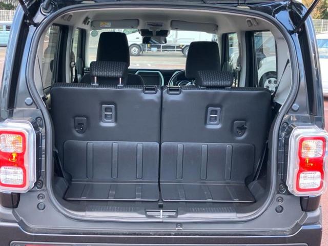 ハスラー 4WDハイブリッドG 保証書/セーフティサポート(スズキ)/シートヒーター 前席/車線逸脱防止支援システム/ヘッドランプ LED/EBD付ABS/横滑り防止装置/アイドリングストップ/禁煙車/エアバッグ 運転席 4WD(8枚目)