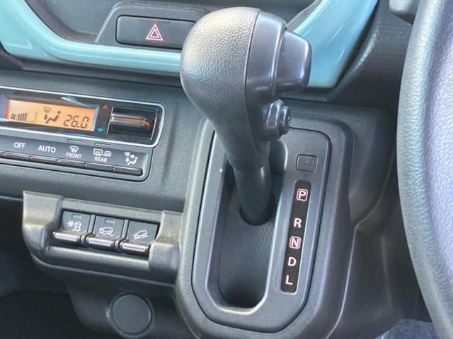 ハスラー 4WDハイブリッドG 保証書/セーフティサポート(スズキ)/シートヒーター 前席/車線逸脱防止支援システム/ヘッドランプ LED/EBD付ABS/横滑り防止装置/アイドリングストップ/禁煙車/エアバッグ 運転席 4WD(13枚目)