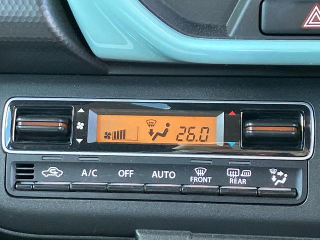 ハスラー 4WDハイブリッドG 保証書/セーフティサポート(スズキ)/シートヒーター 前席/車線逸脱防止支援システム/ヘッドランプ LED/EBD付ABS/横滑り防止装置/アイドリングストップ/禁煙車/エアバッグ 運転席 4WD(15枚目)