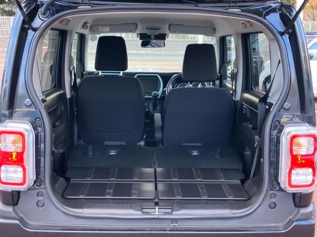 ハスラー 4WDハイブリッドG 保証書/セーフティサポート(スズキ)/シートヒーター 前席/車線逸脱防止支援システム/ヘッドランプ LED/EBD付ABS/横滑り防止装置/アイドリングストップ/禁煙車/エアバッグ 運転席 4WD(19枚目)