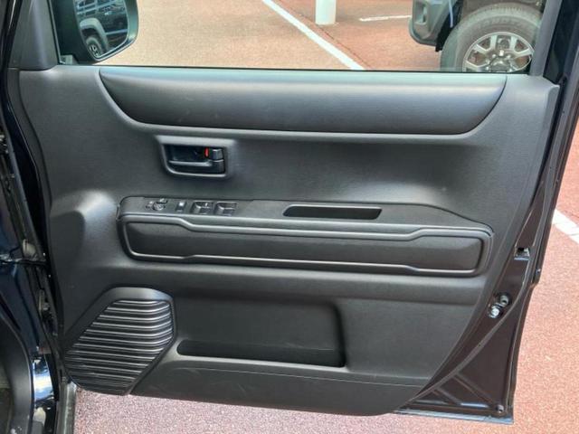 ハスラー 4WDハイブリッドG 保証書/セーフティサポート(スズキ)/シートヒーター 前席/車線逸脱防止支援システム/ヘッドランプ LED/EBD付ABS/横滑り防止装置/アイドリングストップ/禁煙車/エアバッグ 運転席 4WD(20枚目)