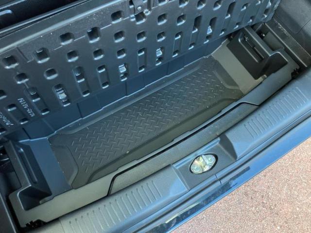 ハスラー 4WDハイブリッドG 保証書/セーフティサポート(スズキ)/シートヒーター 前席/車線逸脱防止支援システム/ヘッドランプ LED/EBD付ABS/横滑り防止装置/アイドリングストップ/禁煙車/エアバッグ 運転席 4WD(24枚目)