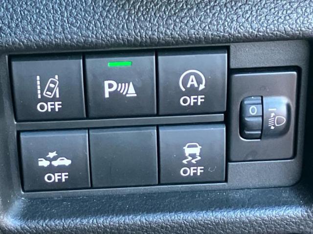 ハスラー 4WDハイブリッドG 保証書/セーフティサポート(スズキ)/シートヒーター 前席/車線逸脱防止支援システム/ヘッドランプ LED/EBD付ABS/横滑り防止装置/アイドリングストップ/禁煙車/エアバッグ 運転席 4WD(30枚目)