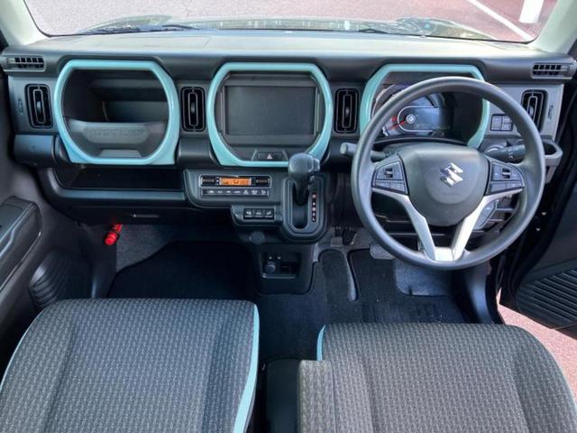 ハスラー 4WDハイブリッドG 保証書/セーフティサポート(スズキ)/シートヒーター 前席/車線逸脱防止支援システム/ヘッドランプ LED/EBD付ABS/横滑り防止装置/アイドリングストップ/禁煙車/エアバッグ 運転席 4WD(41枚目)