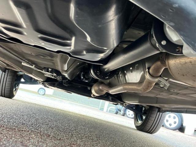 ハスラー 4WDハイブリッドG 保証書/セーフティサポート(スズキ)/シートヒーター 前席/車線逸脱防止支援システム/ヘッドランプ LED/EBD付ABS/横滑り防止装置/アイドリングストップ/禁煙車/エアバッグ 運転席 4WD(44枚目)