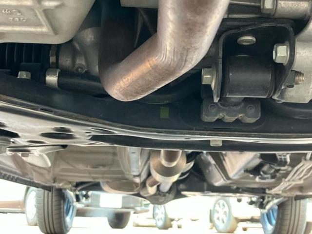 ハスラー 4WDハイブリッドG 保証書/セーフティサポート(スズキ)/シートヒーター 前席/車線逸脱防止支援システム/ヘッドランプ LED/EBD付ABS/横滑り防止装置/アイドリングストップ/禁煙車/エアバッグ 運転席 4WD(45枚目)