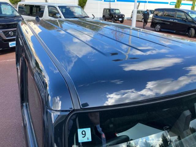 ハスラー 4WDハイブリッドG 保証書/セーフティサポート(スズキ)/シートヒーター 前席/車線逸脱防止支援システム/ヘッドランプ LED/EBD付ABS/横滑り防止装置/アイドリングストップ/禁煙車/エアバッグ 運転席 4WD(46枚目)