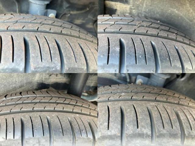 ハスラー 4WDハイブリッドG 保証書/セーフティサポート(スズキ)/シートヒーター 前席/車線逸脱防止支援システム/ヘッドランプ LED/EBD付ABS/横滑り防止装置/アイドリングストップ/禁煙車/エアバッグ 運転席 4WD(48枚目)