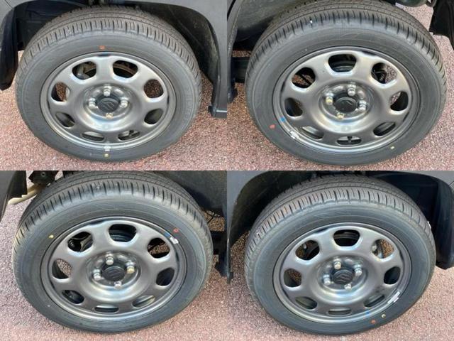 ハスラー 4WDハイブリッドG 保証書/セーフティサポート(スズキ)/シートヒーター 前席/車線逸脱防止支援システム/ヘッドランプ LED/EBD付ABS/横滑り防止装置/アイドリングストップ/禁煙車/エアバッグ 運転席 4WD(50枚目)