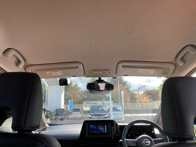 セレナ ハイウェイスターＶ　社外　ナビ／エマージェンシーブレーキ／両側電動スライドドア／車線逸脱防止支援システム／ヘッドランプ　ＬＥＤ／Ｂｌｕｅｔｏｏｔｈ接続／ＥＴＣ／ＥＢＤ付ＡＢＳ／横滑り防止装置／アイドリングストップ（46枚目）