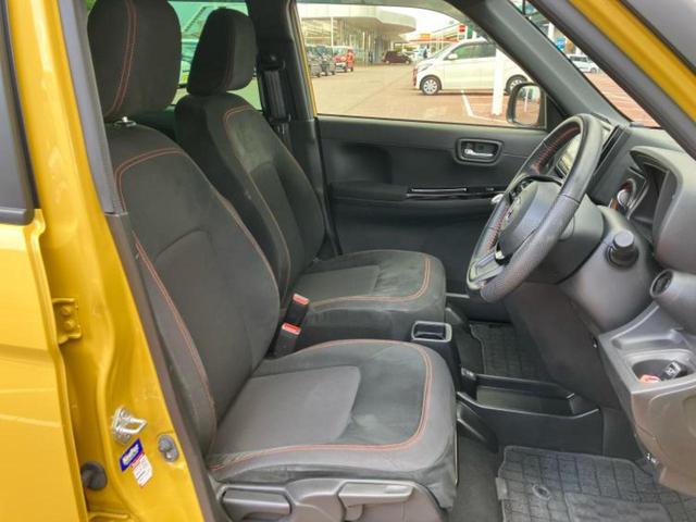 Ｎ－ＯＮＥ ＲＳ　新品タイヤ／保証書／社外　９インチ　ＳＤナビ／衝突安全装置／シートヒーター　前席／車線逸脱防止支援システム／ドライブレコーダー　社外／ヘッドランプ　ＬＥＤ／Ｂｌｕｅｔｏｏｔｈ接続／ＥＴＣ　バックカメラ（4枚目）