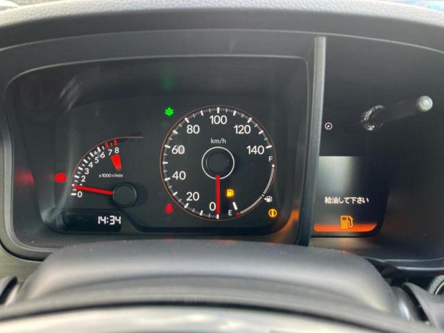 Ｎ－ＯＮＥ ＲＳ　新品タイヤ／保証書／社外　９インチ　ＳＤナビ／衝突安全装置／シートヒーター　前席／車線逸脱防止支援システム／ドライブレコーダー　社外／ヘッドランプ　ＬＥＤ／Ｂｌｕｅｔｏｏｔｈ接続／ＥＴＣ　バックカメラ（14枚目）