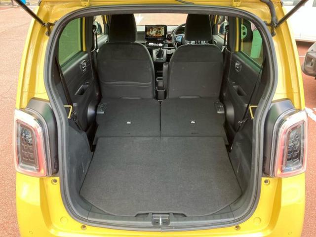 Ｎ－ＯＮＥ ＲＳ　新品タイヤ／保証書／社外　９インチ　ＳＤナビ／衝突安全装置／シートヒーター　前席／車線逸脱防止支援システム／ドライブレコーダー　社外／ヘッドランプ　ＬＥＤ／Ｂｌｕｅｔｏｏｔｈ接続／ＥＴＣ　バックカメラ（19枚目）