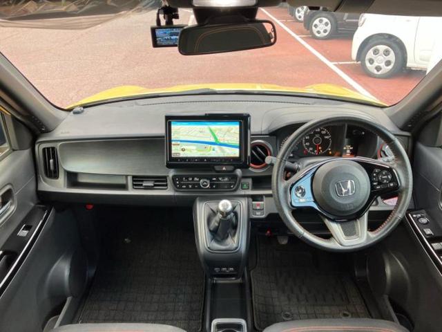 Ｎ－ＯＮＥ ＲＳ　新品タイヤ／保証書／社外　９インチ　ＳＤナビ／衝突安全装置／シートヒーター　前席／車線逸脱防止支援システム／ドライブレコーダー　社外／ヘッドランプ　ＬＥＤ／Ｂｌｕｅｔｏｏｔｈ接続／ＥＴＣ　バックカメラ（40枚目）