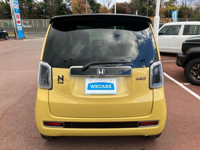 Ｎ－ＯＮＥ ＲＳ　新品タイヤ／保証書／社外　９インチ　ＳＤナビ／衝突安全装置／シートヒーター　前席／車線逸脱防止支援システム／ドライブレコーダー　社外／ヘッドランプ　ＬＥＤ／Ｂｌｕｅｔｏｏｔｈ接続／ＥＴＣ　バックカメラ（43枚目）