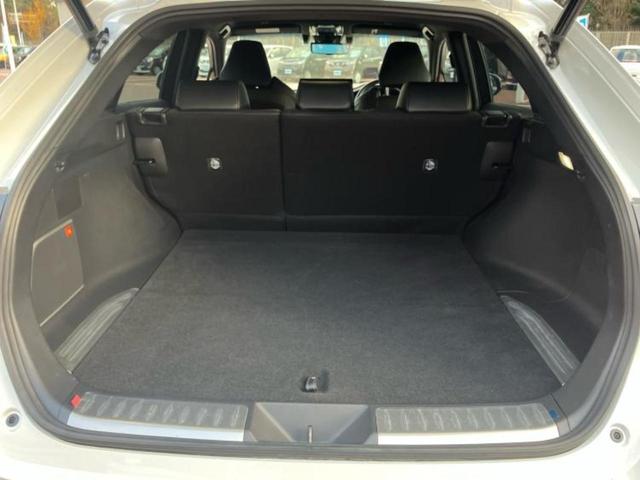 ハリアーハイブリッド Zレザーパッケージ 新品タイヤ/JBL/保証書/純正 12.3インチ メモリーナビ/デジタルインナーミラー/トヨタセーフティセンス/エアーシート 前席/パノラミックビューモニター/車線逸脱防止支援システム 全周囲カメラ(8枚目)