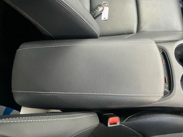 ハリアーハイブリッド Zレザーパッケージ 新品タイヤ/JBL/保証書/純正 12.3インチ メモリーナビ/デジタルインナーミラー/トヨタセーフティセンス/エアーシート 前席/パノラミックビューモニター/車線逸脱防止支援システム 全周囲カメラ(33枚目)