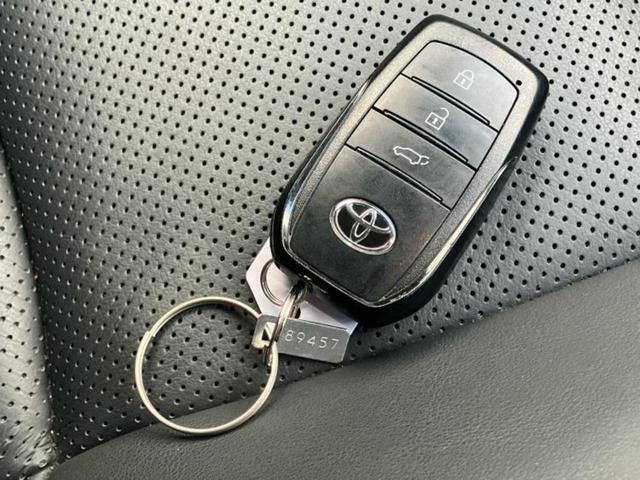 ハリアーハイブリッド Zレザーパッケージ 新品タイヤ/JBL/保証書/純正 12.3インチ メモリーナビ/デジタルインナーミラー/トヨタセーフティセンス/エアーシート 前席/パノラミックビューモニター/車線逸脱防止支援システム 全周囲カメラ(36枚目)