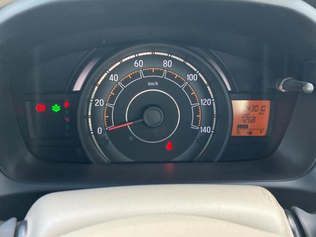 N-WGN G 純正 SDナビ/ドライブレコーダー 前後/ETC/横滑り防止装置/アイドリングストップ/バックモニター/エンジンスタートボタン/Hondaスマートキー/オートエアコン/盗難防止システム/ワンオーナー(13枚目)