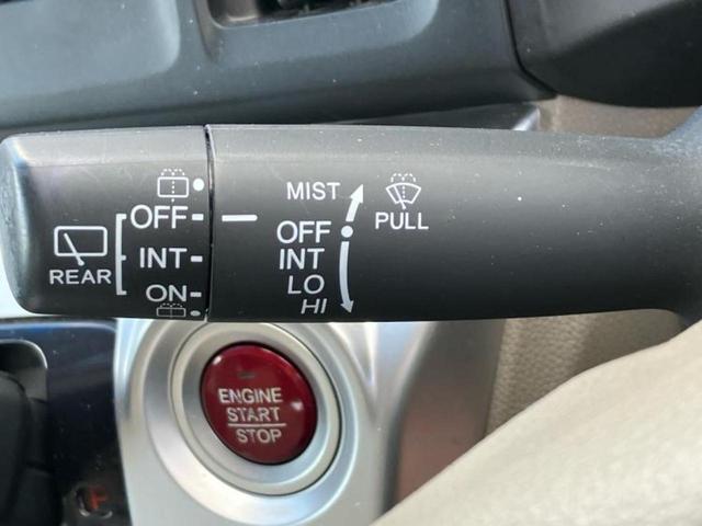 N-WGN G 純正 SDナビ/ドライブレコーダー 前後/ETC/横滑り防止装置/アイドリングストップ/バックモニター/エンジンスタートボタン/Hondaスマートキー/オートエアコン/盗難防止システム/ワンオーナー(16枚目)