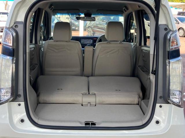 N-WGN G 純正 SDナビ/ドライブレコーダー 前後/ETC/横滑り防止装置/アイドリングストップ/バックモニター/エンジンスタートボタン/Hondaスマートキー/オートエアコン/盗難防止システム/ワンオーナー(19枚目)