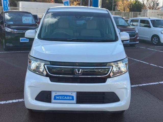 N-WGN G 純正 SDナビ/ドライブレコーダー 前後/ETC/横滑り防止装置/アイドリングストップ/バックモニター/エンジンスタートボタン/Hondaスマートキー/オートエアコン/盗難防止システム/ワンオーナー(45枚目)