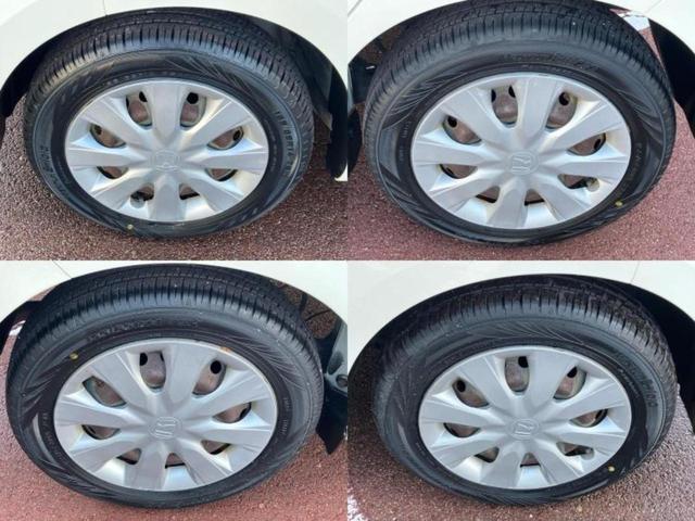 N-WGN G 純正 SDナビ/ドライブレコーダー 前後/ETC/横滑り防止装置/アイドリングストップ/バックモニター/エンジンスタートボタン/Hondaスマートキー/オートエアコン/盗難防止システム/ワンオーナー(53枚目)