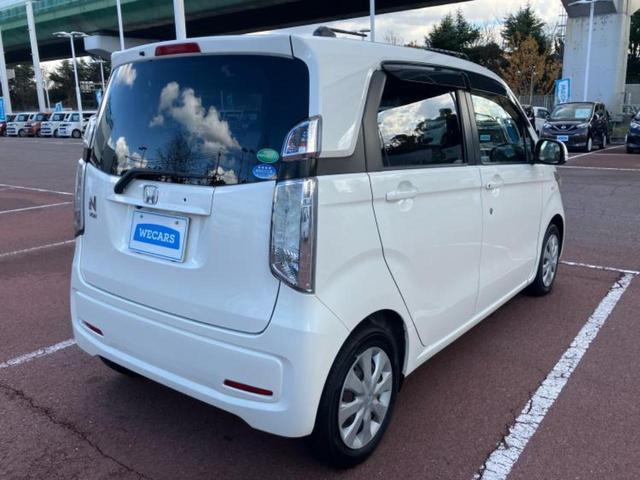 N-WGN G・Aパッケージ 新品タイヤ/純正 SDナビ/シティーブレーキアクティブシステム(ホンダ)/ヘッドランプ HID/Bluetooth接続/横滑り防止装置/アイドリングストップ/バックモニター/ワンセグTV バックカメラ(3枚目)