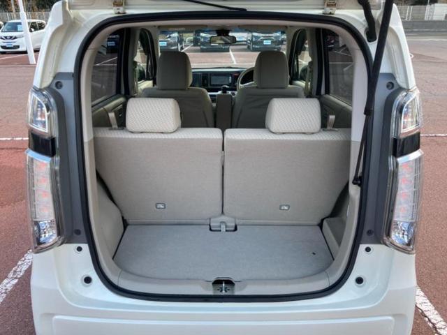 N-WGN G・Aパッケージ 新品タイヤ/純正 SDナビ/シティーブレーキアクティブシステム(ホンダ)/ヘッドランプ HID/Bluetooth接続/横滑り防止装置/アイドリングストップ/バックモニター/ワンセグTV バックカメラ(8枚目)