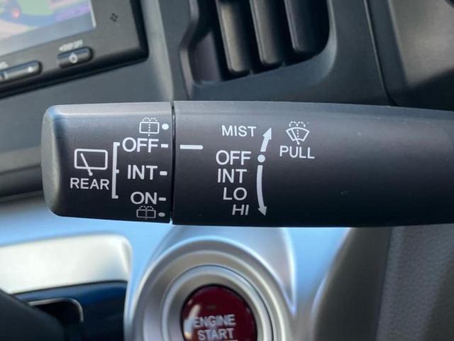 N-WGN G・Aパッケージ 新品タイヤ/純正 SDナビ/シティーブレーキアクティブシステム(ホンダ)/ヘッドランプ HID/Bluetooth接続/横滑り防止装置/アイドリングストップ/バックモニター/ワンセグTV バックカメラ(17枚目)