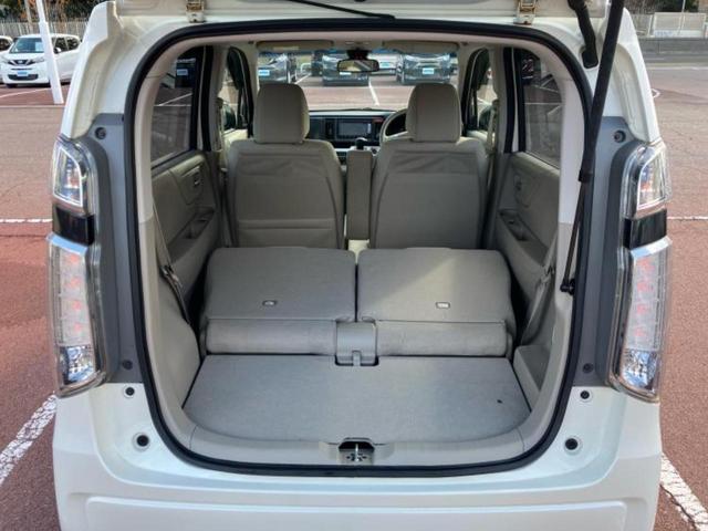 N-WGN G・Aパッケージ 新品タイヤ/純正 SDナビ/シティーブレーキアクティブシステム(ホンダ)/ヘッドランプ HID/Bluetooth接続/横滑り防止装置/アイドリングストップ/バックモニター/ワンセグTV バックカメラ(19枚目)