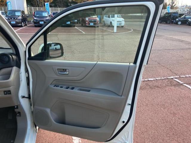 N-WGN G・Aパッケージ 新品タイヤ/純正 SDナビ/シティーブレーキアクティブシステム(ホンダ)/ヘッドランプ HID/Bluetooth接続/横滑り防止装置/アイドリングストップ/バックモニター/ワンセグTV バックカメラ(20枚目)