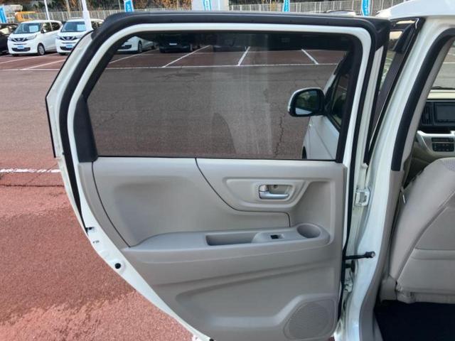 N-WGN G・Aパッケージ 新品タイヤ/純正 SDナビ/シティーブレーキアクティブシステム(ホンダ)/ヘッドランプ HID/Bluetooth接続/横滑り防止装置/アイドリングストップ/バックモニター/ワンセグTV バックカメラ(23枚目)