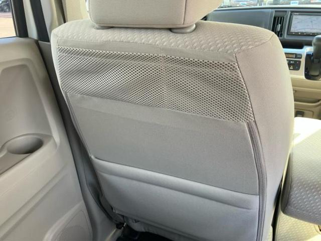 N-WGN G・Aパッケージ 新品タイヤ/純正 SDナビ/シティーブレーキアクティブシステム(ホンダ)/ヘッドランプ HID/Bluetooth接続/横滑り防止装置/アイドリングストップ/バックモニター/ワンセグTV バックカメラ(37枚目)