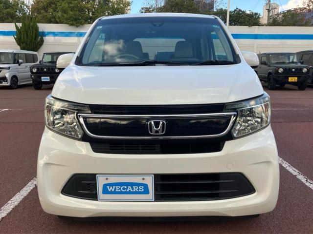 N-WGN G・Aパッケージ 新品タイヤ/純正 SDナビ/シティーブレーキアクティブシステム(ホンダ)/ヘッドランプ HID/Bluetooth接続/横滑り防止装置/アイドリングストップ/バックモニター/ワンセグTV バックカメラ(40枚目)