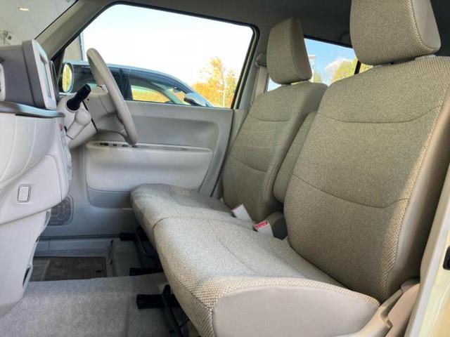 アルトラパン L 保証書/セーフティサポート(スズキ)/シートヒーター 運転席/ヘッドランプ LED/USBジャック/EBD付ABS/横滑り防止装置/アイドリングストップ/禁煙車/エアバッグ 運転席 LEDヘッドランプ(6枚目)