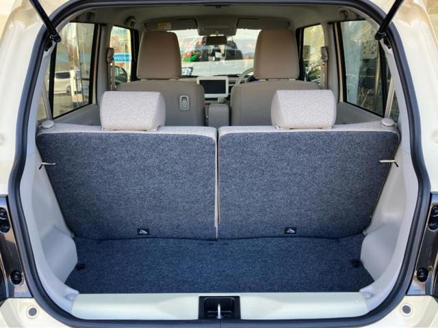 アルトラパン L 保証書/セーフティサポート(スズキ)/シートヒーター 運転席/ヘッドランプ LED/USBジャック/EBD付ABS/横滑り防止装置/アイドリングストップ/禁煙車/エアバッグ 運転席 LEDヘッドランプ(8枚目)