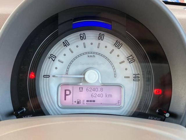 アルトラパン L 保証書/セーフティサポート(スズキ)/シートヒーター 運転席/ヘッドランプ LED/USBジャック/EBD付ABS/横滑り防止装置/アイドリングストップ/禁煙車/エアバッグ 運転席 LEDヘッドランプ(9枚目)