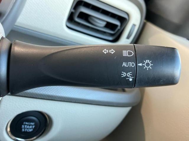 アルトラパン L 保証書/セーフティサポート(スズキ)/シートヒーター 運転席/ヘッドランプ LED/USBジャック/EBD付ABS/横滑り防止装置/アイドリングストップ/禁煙車/エアバッグ 運転席 LEDヘッドランプ(11枚目)