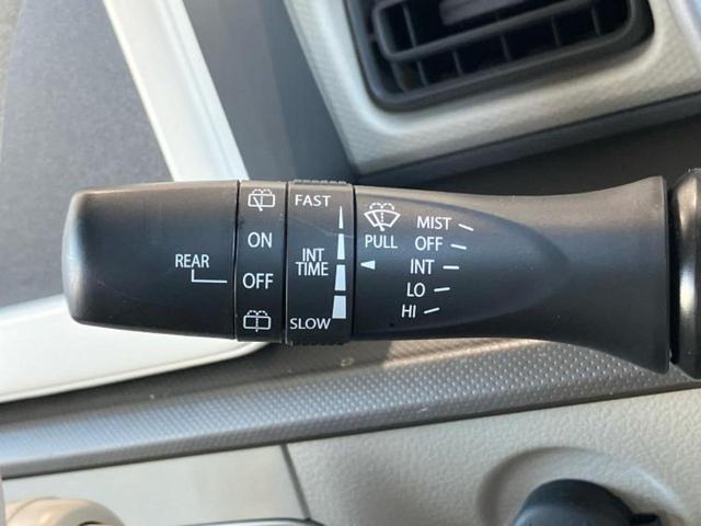 アルトラパン L 保証書/セーフティサポート(スズキ)/シートヒーター 運転席/ヘッドランプ LED/USBジャック/EBD付ABS/横滑り防止装置/アイドリングストップ/禁煙車/エアバッグ 運転席 LEDヘッドランプ(12枚目)