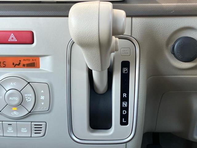 アルトラパン L 保証書/セーフティサポート(スズキ)/シートヒーター 運転席/ヘッドランプ LED/USBジャック/EBD付ABS/横滑り防止装置/アイドリングストップ/禁煙車/エアバッグ 運転席 LEDヘッドランプ(13枚目)