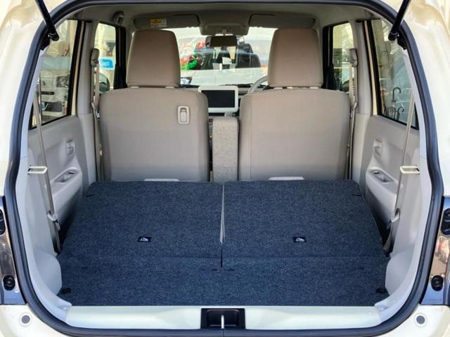 アルトラパン L 保証書/セーフティサポート(スズキ)/シートヒーター 運転席/ヘッドランプ LED/USBジャック/EBD付ABS/横滑り防止装置/アイドリングストップ/禁煙車/エアバッグ 運転席 LEDヘッドランプ(19枚目)