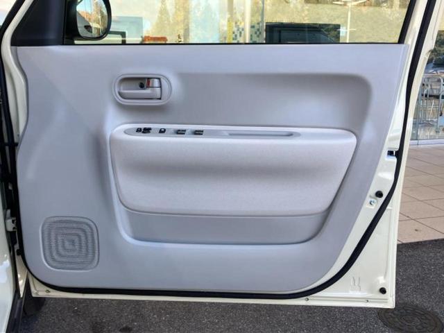 アルトラパン L 保証書/セーフティサポート(スズキ)/シートヒーター 運転席/ヘッドランプ LED/USBジャック/EBD付ABS/横滑り防止装置/アイドリングストップ/禁煙車/エアバッグ 運転席 LEDヘッドランプ(20枚目)