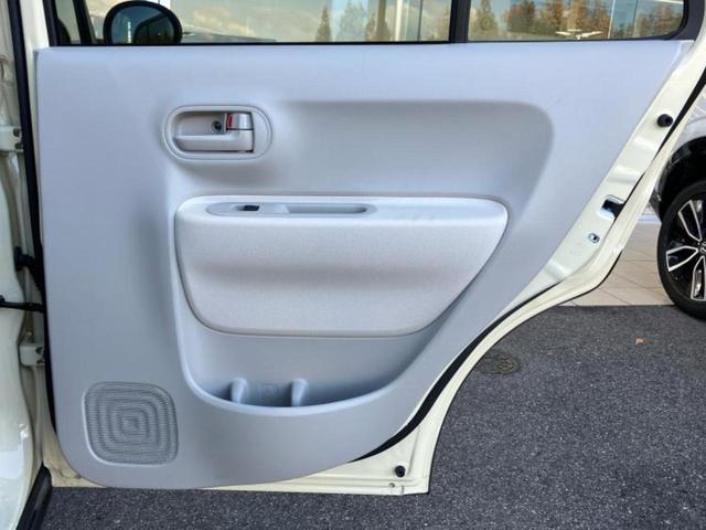 アルトラパン L 保証書/セーフティサポート(スズキ)/シートヒーター 運転席/ヘッドランプ LED/USBジャック/EBD付ABS/横滑り防止装置/アイドリングストップ/禁煙車/エアバッグ 運転席 LEDヘッドランプ(21枚目)