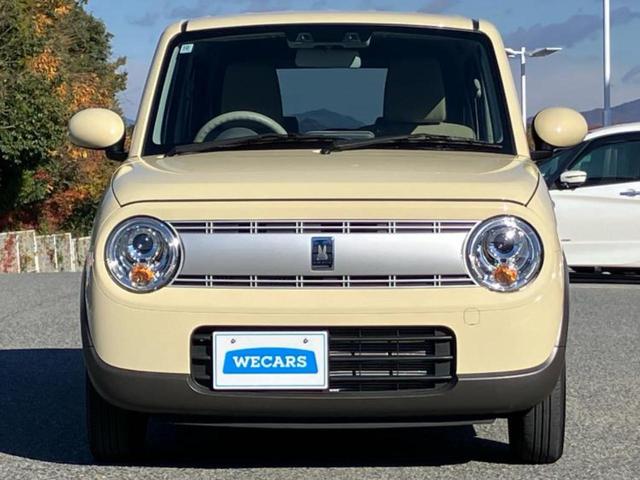 アルトラパン Ｌ　保証書／セーフティサポート（スズキ）／シートヒーター　運転席／ヘッドランプ　ＬＥＤ／ＵＳＢジャック／ＥＢＤ付ＡＢＳ／横滑り防止装置／アイドリングストップ／禁煙車／エアバッグ　運転席　ＬＥＤヘッドランプ（46枚目）