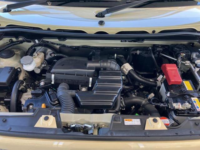 アルトラパン L 保証書/セーフティサポート(スズキ)/シートヒーター 運転席/ヘッドランプ LED/USBジャック/EBD付ABS/横滑り防止装置/アイドリングストップ/禁煙車/エアバッグ 運転席 LEDヘッドランプ(51枚目)