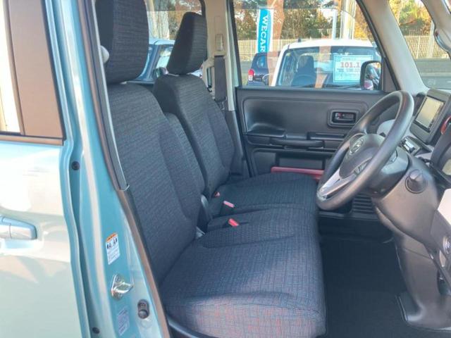 フレアワゴン ハイブリッドXG 保証書/社外 SDナビ/アイアクティブセンス(マツダ)/車線逸脱防止支援システム/ドライブレコーダー 前後/ヘッドランプ LED/Bluetooth接続/ETC/EBD付ABS/横滑り防止装置 禁煙車(4枚目)